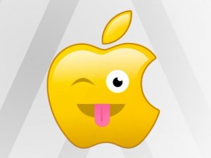 Apple'dan emoji engelleme kararı!