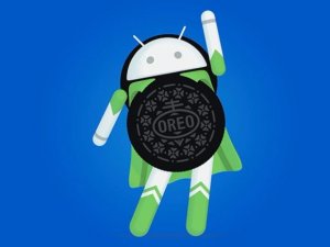 Oreo kullanımı düştü!