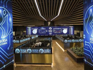 Borsa güne yükselişle başladı