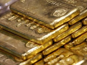 Altın fiyatı güne yükselişle başladı