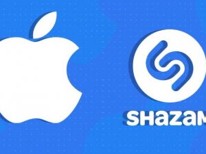 Avrupa Komisyonu, Apple’ı Shazam yüzünden inceleyecek!