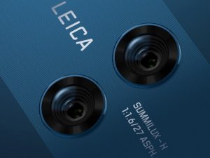 Çift kameralı üç Huawei akıllı telefon onaylandı