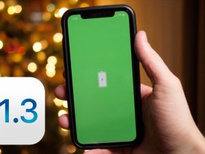 iOS 11.3 Beta 2 yayınlandı!