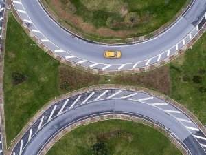 Dolmabahçe-Levazım Tüneli ile 70 dakikalık yol 5 dakikaya inecek