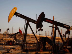 ABD'de petrol sondaj kulesi sayısı arttı