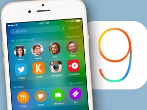 iOS 9 kaynak kodları sızdırıldı!