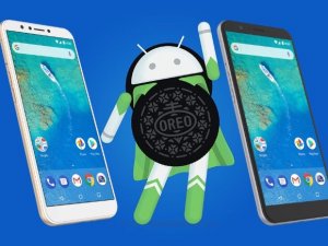 GM 8 Android One satışa sunuldu!