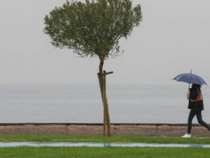 Marmara'da sağanak bekleniyor