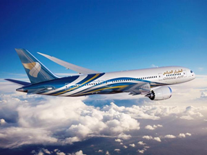 Oman Air, Maskat-İstanbul seferlerine başlıyor