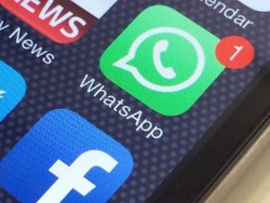 WhatsApp'ta aramalar arasında geçiş kolaylaştı!