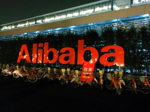 Alibaba Trendyol'a ortak oluyor