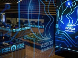 Borsa güne yüzde 0,43 artışla başladı