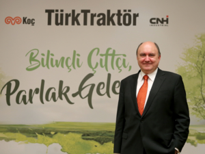 Türktraktör, pazarın 11 yıldır kesintisiz lideri