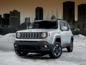 Jeep, şubat ayında "Yarısı Şimdi, Yarısı Seneye" kampanyası başlattı