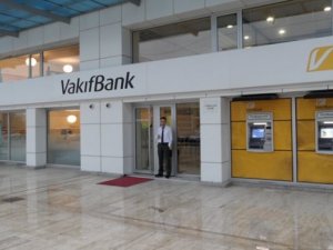 Vakıfbank kârını yüzde 37 artırdı