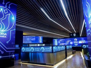 Borsa güne yükselişle başladı