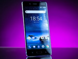 Nokia 8 için Android 8.1 Oreo çıktı!