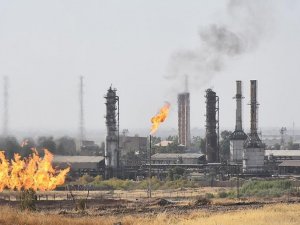 Kerkük'ten İran'a petrol ihracatı başlıyor