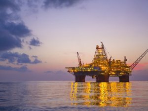 BP Mısır sularında gaz üretimine başladı