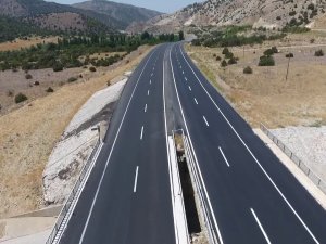 Makyol ve Alsim Alarko, Kazakistan'da yol inşaatı yapacak