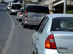 İstanbul'da parklanma 'kurallı' hale gelecek