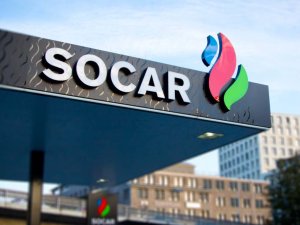 Fitch Ratings, SOCAR'ın kredi notunu teyit etti