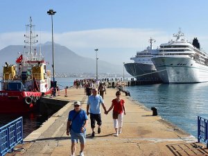 Hollandalı turist sayısında yüzde 20 artış bekleniyor