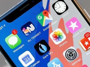 Apple, telefon pazarında liderliği eline aldı!