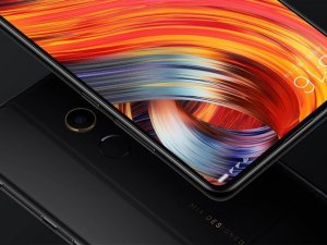 Xiaomi Mi MIX 2S doğrulandı