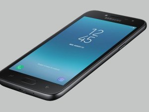 Galaxy J4'ün (2018) özellikleri sızdırıldı