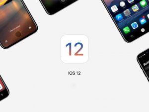 iOS 12 tanıtım tarihi sızdı!