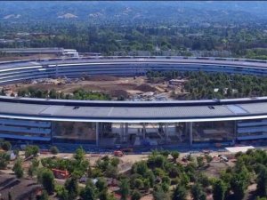 Apple Park çalışanları neden yaralanıyor?