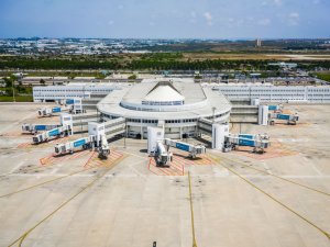 ICF Airports, Antalya Havalimanı'na 20 milyon euroluk yatırım yapacak
