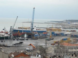 Doğu Karadeniz'den Rusya'ya ihracat yüz güldürüyor