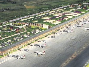 Çukurova Bölgesel Havalimanı, 2019'da açılıyor