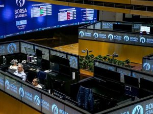 Borsa haftaya 117.000 puanın üzerinde başladı