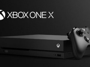 Xbox One'a 1440P desteği!