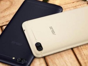 Asus Zenfone 5!