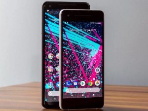 Pixel 2 XL'de yeni sorun!