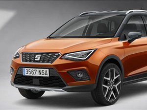 SEAT’ın yeni SUV’unun adı belli oldu: Tarraco