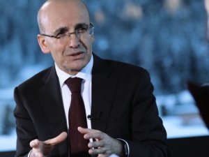 Şimşek: İnovasyon liginde ilk 20'yi hedefliyoruz