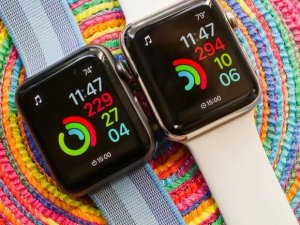 watchOS 4.2.3 güncellemesi yayınlandı!