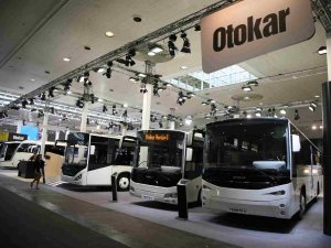 Otokar, Romanya'da 400 otobüslük ihale kazandı