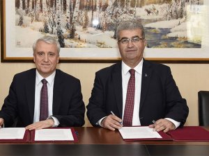 Anadolu Üniversitesi ve Yenişehir Havalimanı arasında iş birliği protokolü imzalandı