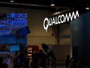 Qualcomm NXP'yi 44 milyar dolara satın aldı
