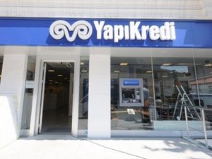 EBRD'den Yapı Kredi tahvillerine 60 milyon dolarlık yatırım