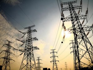 Elektrik üretimi aralıkta yüzde 3.7 arttı