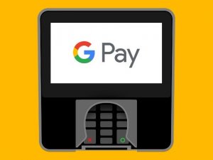 Google Pay kullanıma sunuldu!