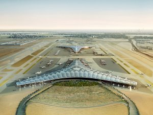Limak, Kuveyt Havalimanı için 823 milyon dolar finansman sağladı