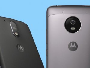 Moto G6 Plus'ın tüm renk seçenekleri sızdırıldı